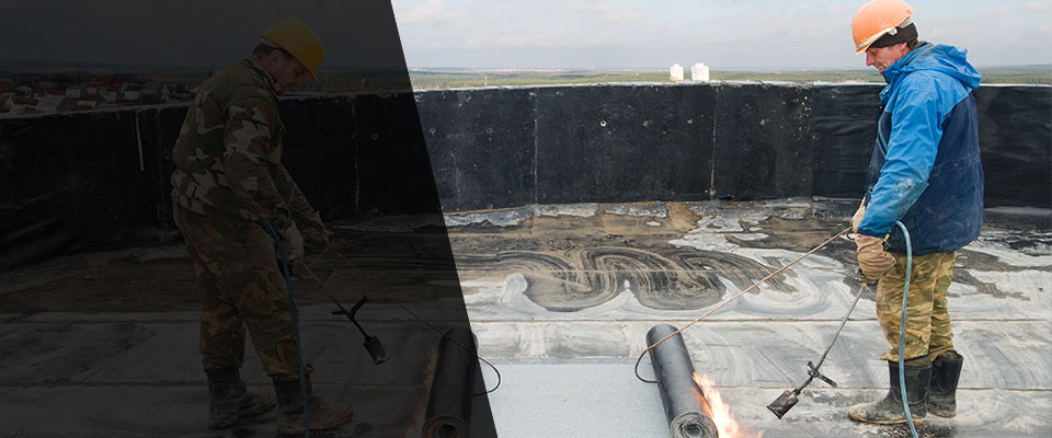 Harborcreek Roofing Contractors